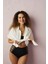 Siyah Basic High Fashion Bikini Altı 1