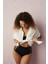 Siyah Basic High Fashion Bikini Altı 2