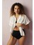 Siyah Basic High Fashion Bikini Altı 3