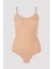 Bej Mysize One Size Bodysuit 1