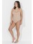 Bej Mysize One Size Bodysuit 2