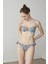 Çok Renkli Florida Balen Bikini Üstü 1