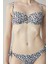 Çok Renkli Florida Balen Bikini Üstü 2