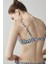 Çok Renkli Florida Balen Bikini Üstü 4