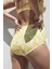 Çok Renkli Ophelia High Ruffle Bikini Altı 3