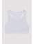 Çok Renkli Teeny Daisy Dikişsiz Seamless 2li Spor Atlet 2