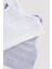 Çok Renkli Teeny Daisy Dikişsiz Seamless 2li Spor Atlet 4