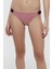 Kırmızı Seaside Side Bikini Altı 2