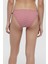 Kırmızı Seaside Side Bikini Altı 3