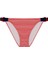 Kırmızı Seaside Side Bikini Altı 4