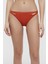 Turuncu Arty Side Bikini Altı 1