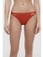 Turuncu Arty Side Bikini Altı 2