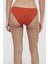 Turuncu Arty Side Bikini Altı 3