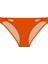 Turuncu Arty Side Bikini Altı 4