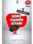 Başka 8.sınıf Lgs Sayısal Bölüm Soru Tahmin Kitabı 2