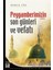 Peygamberimizin Son Günleri ve Vefatı - Ahmed Cad - Karınca & Polen Yayınları 2