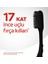 Mikro Ince Charcoal Derin Ve Hassas Temizlik Yumuşak Diş Fırçası 3
