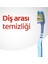 Zigzag Diş Arası Temizliği Orta Diş Fırçası 1+1 3