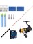 Fx 2500 - Remixon Tekno 135CM Tekne Olta Seti 1