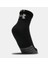 Unisex HeatGear® Quarter 3’lü Paket Çorap 1353262-001 3