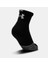 Unisex HeatGear® Quarter 3’lü Paket Çorap 1353262-001 5