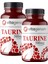 Taurine 500 Mg 2 Kutu 240 Tablet 1