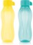 Eco Sise Sarı ve Turkuaz 2'li 310 ml 2
