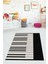 Dijital Baskılı Kaymaz Taban Yıkanabilir Modern Piyanolu Çocuk Odası Halısı VHÇ-HP-744 1
