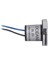 Sld-23 Krom Merdiven Lambası (Tek Yönlü) 2