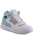 222-2720 Bilekli Cilt Unisex Sneaker Spor Ayakkabı 4