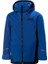 Hh Jr Quest Jacket - Helly Hansen Çocuk Kayak Montu 1