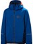 Hh Jr Quest Jacket - Helly Hansen Çocuk Kayak Montu 2