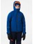 Hh Jr Quest Jacket - Helly Hansen Çocuk Kayak Montu 3