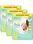 Bebek Bezi Premium Care 1 Beden Aylık Fırsat Paketi 2-5 kg 210'lu 2