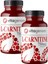 L-Carnitine 750 Mg 2 Kutu 120 Kapsül 1