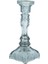 20 x 12 cm Cam Mumluk (Açık Mavi) 1