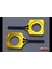 Kaw KX250450 04-13 Accel Zincir Gergi Aparatı Sarı 5
