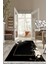 Dijital Baskılı Kaymaz Taban Yıkanabilir Modern Salon Halısı Mutfak Halısı Yolluk VH-HS-272 1