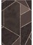 Dijital Baskılı Kaymaz Taban Yıkanabilir Modern Salon Halısı Mutfak Halısı Yolluk VH-HS-319 2