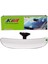 Iç Dikiz Ayna Kiva O-Va-6 R320 Vantuzlu Kilitli 265X65 mm 1.501.050 1