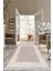 Dijital Baskılı Kaymaz Taban Yıkanabilir Modern Salon Halısı Mutfak Halısı Yolluk VH-HS-524 1