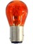 12V 1016 Ampul Yakın Tırnak 21/5W BAZ15D Amber SL3708 (10 Lu) 3