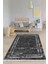Dijital Baskılı Kaymaz Taban Yıkanabilir Modern Salon Halısı Mutfak Halısı Yolluk VH-HY-1230 1
