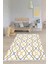 Dijital Baskılı Kaymaz Taban Yıkanabilir Modern Salon Halısı Mutfak Halısı Yolluk VH-HY-1053 1