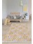 Dijital Baskılı Kaymaz Taban Yıkanabilir Modern Salon Halısı Mutfak Halısı Yolluk VH-HY-1054 1