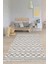 Dijital Baskılı Kaymaz Taban Yıkanabilir Modern Salon Halısı Mutfak Halısı Yolluk VH-HY-1040 1