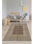 Dijital Baskılı Kaymaz Taban Yıkanabilir Modern Salon Halısı Mutfak Halısı Yolluk VH-HY-1241 1