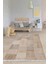 Dijital Baskılı Kaymaz Taban Yıkanabilir Modern Salon Halısı Mutfak Halısı Yolluk VH-HY-1111 1