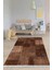Dijital Baskılı Kaymaz Taban Yıkanabilir Modern Salon Halısı Mutfak Halısı Yolluk VH-HY-1112 1