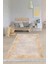 Dijital Baskılı Kaymaz Taban Yıkanabilir Çerçeveli Salon Halısı Mutfak Halısı Yolluk VH-HY-1346 1